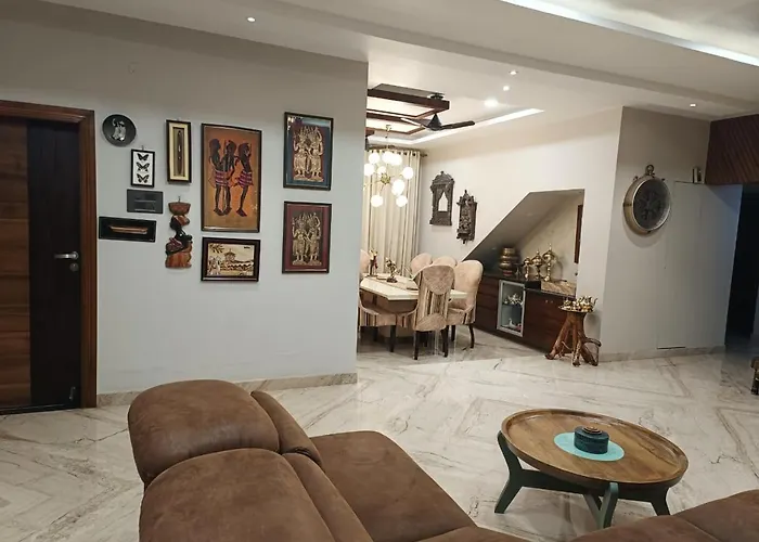 Riverside Palm Deluxe Double Room With Ac In A House Near Kamakhya And Ihr